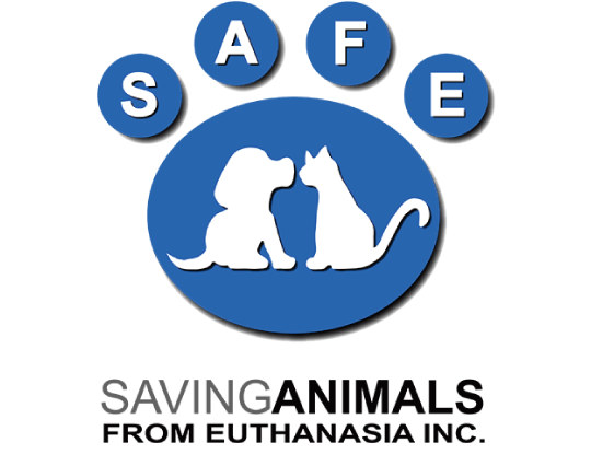 Western Australia: Saving Animals From Euthanasia Inc