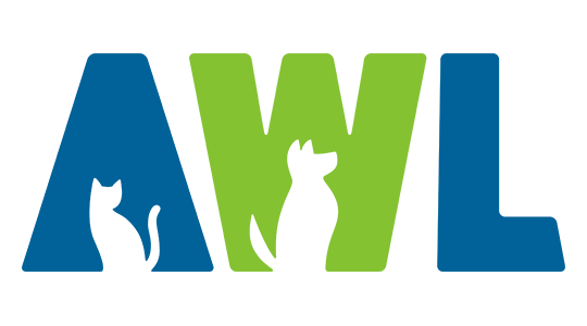 Animal Welfare League SA Logo