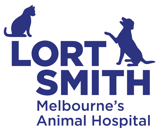 Lort Smith Logo