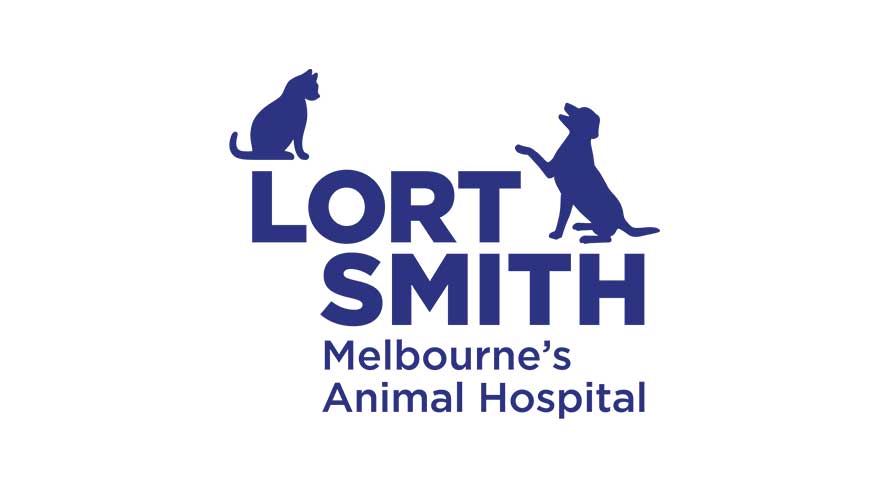 Lort Smith Logo