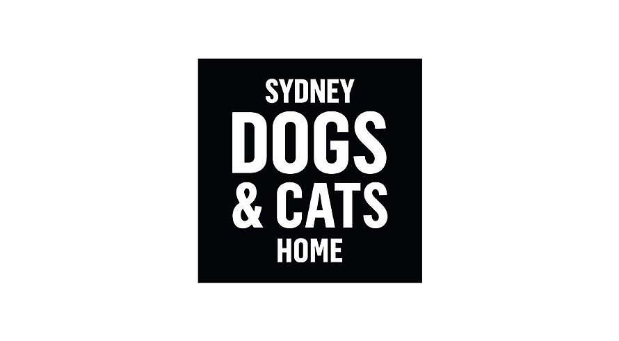Sydney Dogs and Cats Home Logo