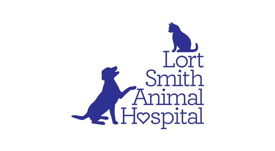 Lort Smith Logo