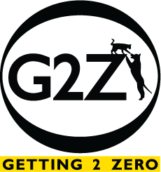 Getting 2 Zero