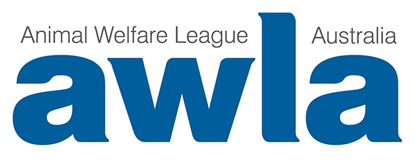 AWLA Logo